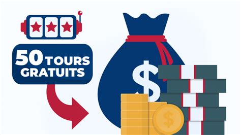 50 Tours Gratuits Sans Dépôt → Liste complète [2024].